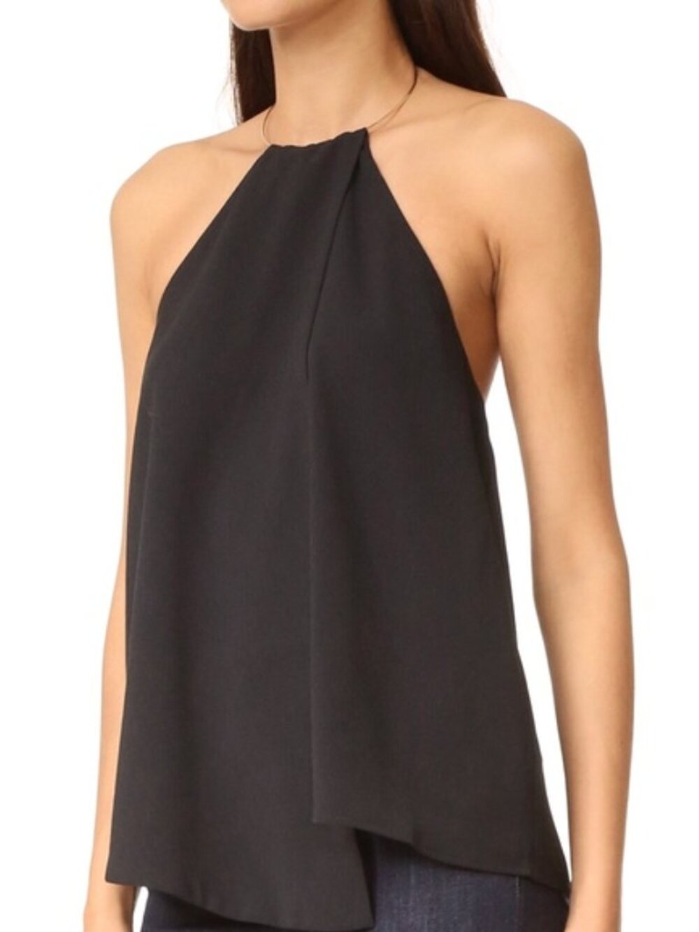 NWT KEEPSAKE The Label Clockwork Top Medium